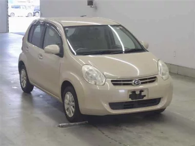 Daihatsu Boon