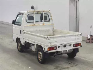 Honda Acty Truck
