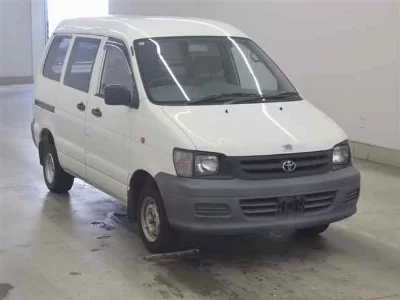 Toyota TownAce