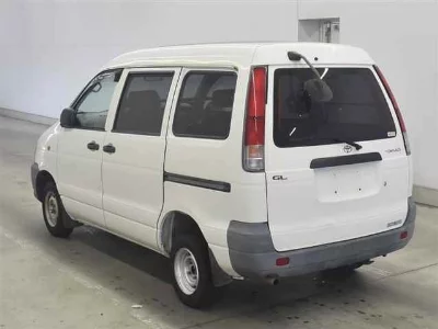 Toyota TownAce