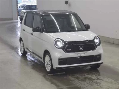 Honda N-One