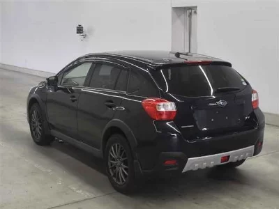 Subaru Impreza XV