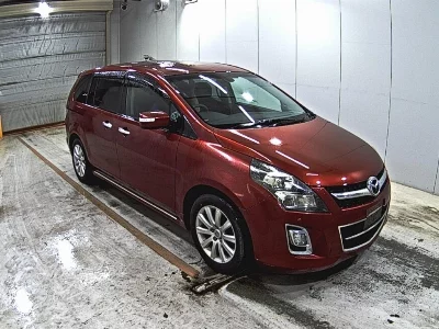 Mazda MPV
