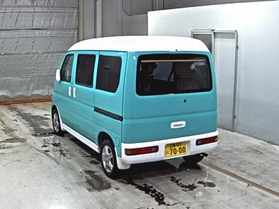 Honda Acty