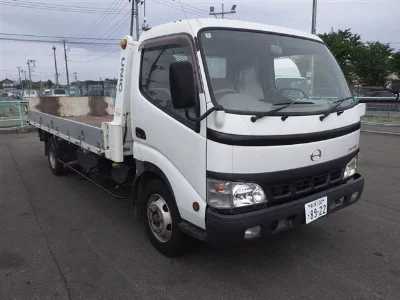 Hino Dutro