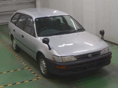 Toyota Sprinter