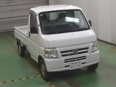 Honda Acty Truck