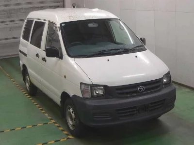 Toyota TownAce