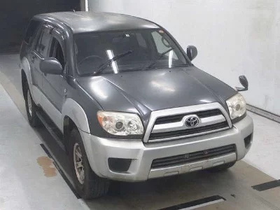 Toyota Hilux Surf