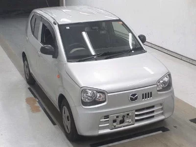 Mazda Carol