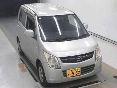 Mazda AZ-Wagon