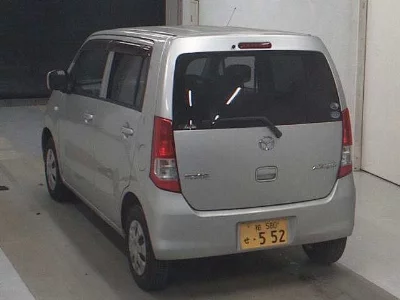 Mazda AZ-Wagon