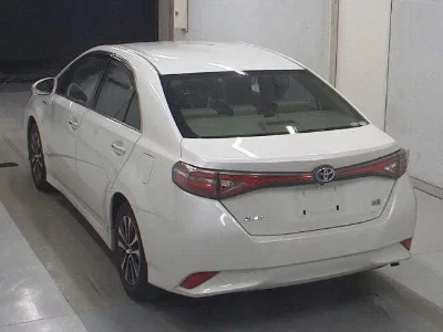 Toyota Sai