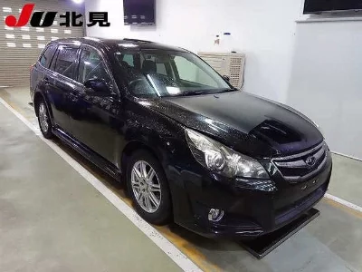 Subaru LEGACY TOURING WAGON