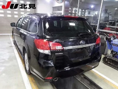 Subaru LEGACY TOURING WAGON