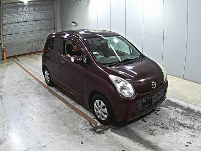 Mazda Carol