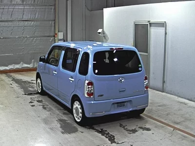 Daihatsu Mira Cocoa