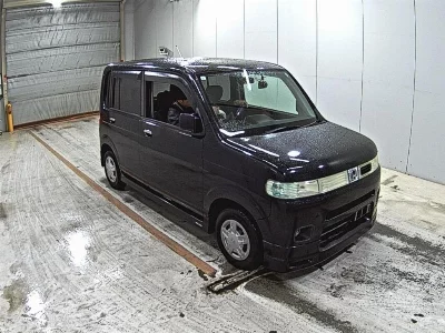 Honda THATS