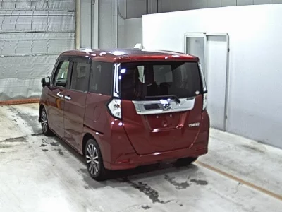 Daihatsu Thor