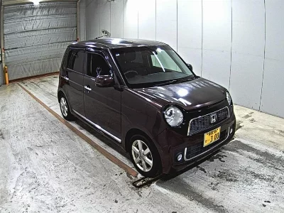 Honda N-One