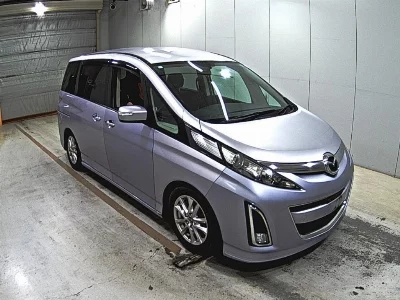 Mazda Biante