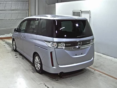 Mazda Biante