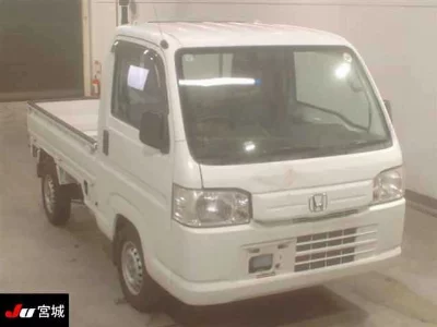 Honda Acty