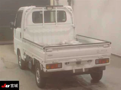 Honda Acty