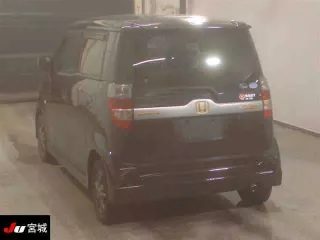 Honda Zest
