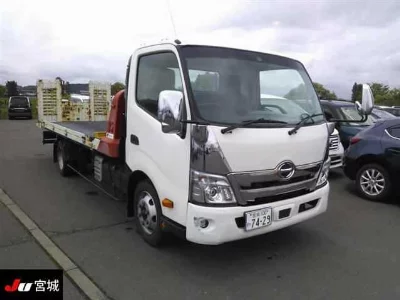 Hino Dutro