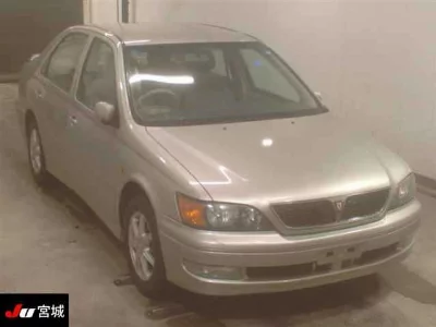 Toyota Vista Ardeo