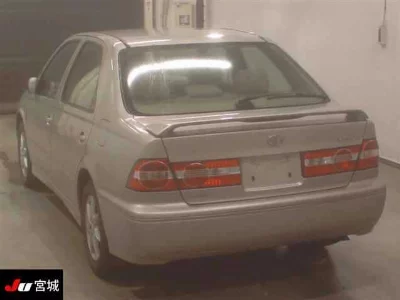 Toyota Vista Ardeo