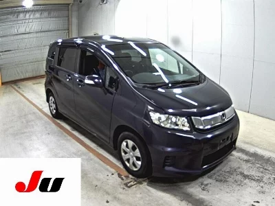 Honda Freed Spike