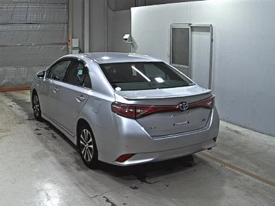 Toyota Sai