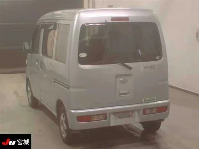 Daihatsu Hijet Cargo