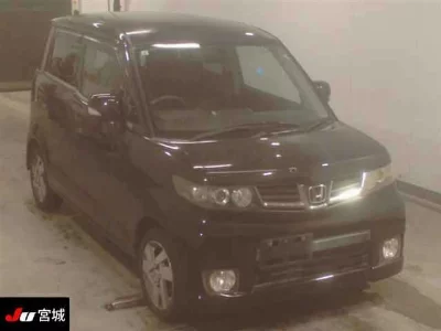 Honda ZEST SPARK