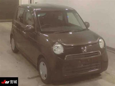 Honda N-One