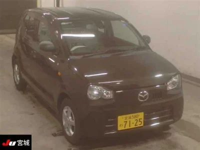 Mazda Carol