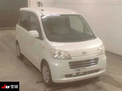 Daihatsu Tanto Exe