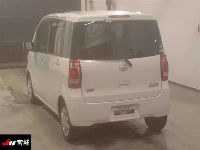 Daihatsu Tanto Exe
