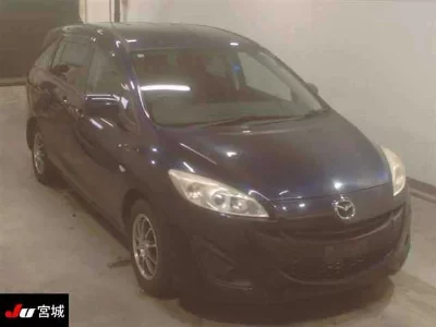 Mazda Premacy