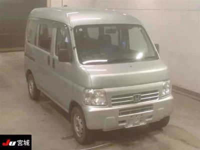 Honda Acty