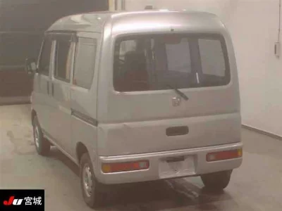 Honda Acty