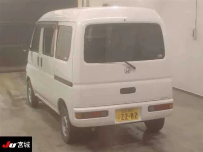 Honda Acty