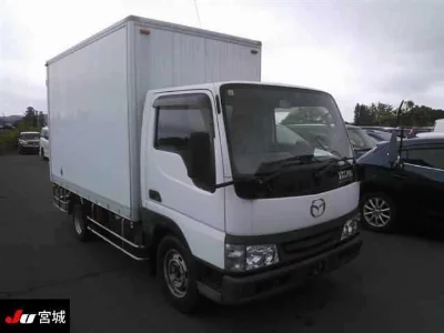 Mazda Titan