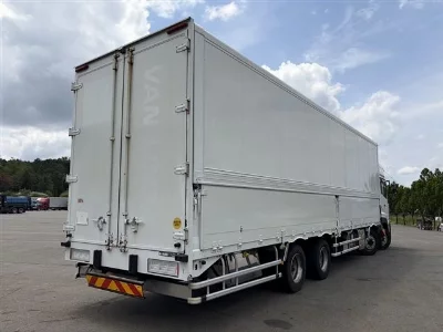 Nissan UD