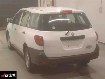 Nissan AD VAN
