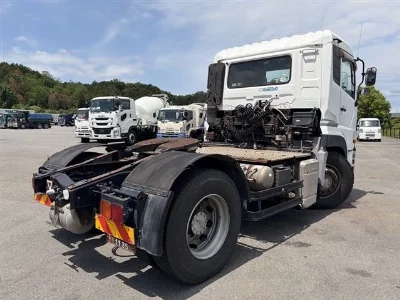 Nissan UD