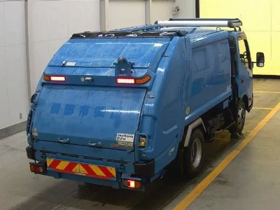 Hino Dutro