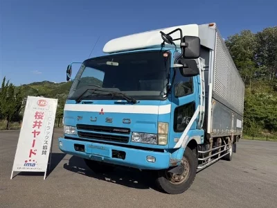 Mitsubishi Fuso Fighter